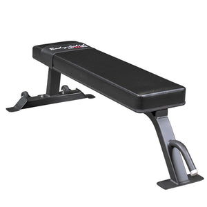 Pro Clubline Flat Bench SFB125