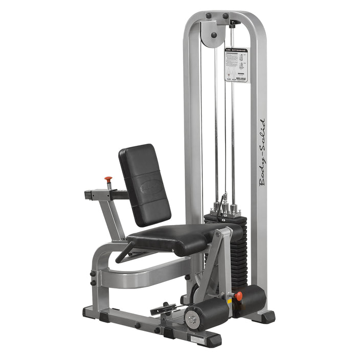 Pro Club Line Leg Extension Machine SLE200G