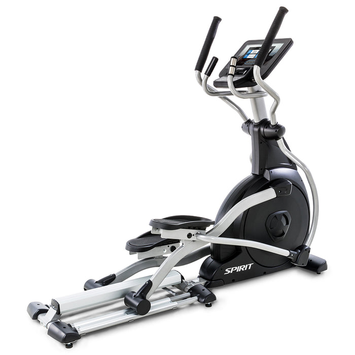 Spirit Fitness Upright Bike CE800ENT