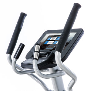 Spirit Fitness Upright Bike CE800ENT