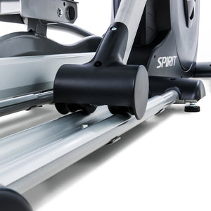 Spirit Fitness Upright Bike CE800ENT