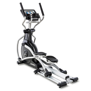 Spirit Fitness Upright Bike CE800ENT