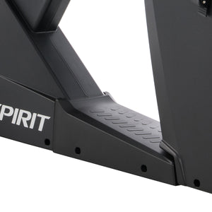 Spirit Fitness Upright Bike CR800ENT