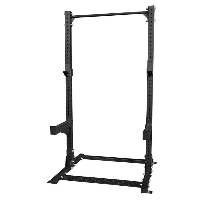 Pro Clubline Commercial Half Rack SPR500