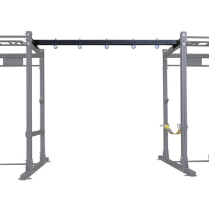 Pro ClublinePower Rack Connecting Bar SPRACB