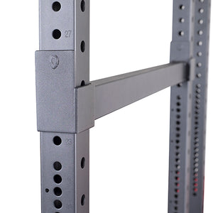 Pro Clubline Power Rack Attachment Premium Safeties SPRSF