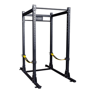 Pro Clubline Power Rack correa de seguridad SPRSS
