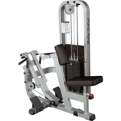 Pro Club Line Seated Row Machine SRM1700