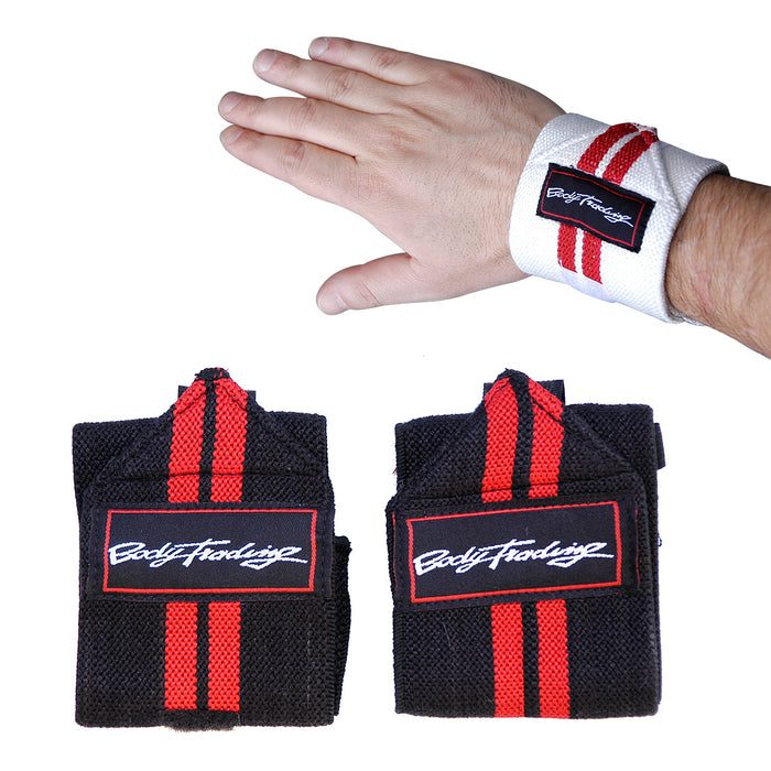 Bodytrading Easy Wrist Wrap SU100