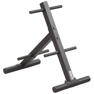 Body-Solid Standard Plate Tree SWT14