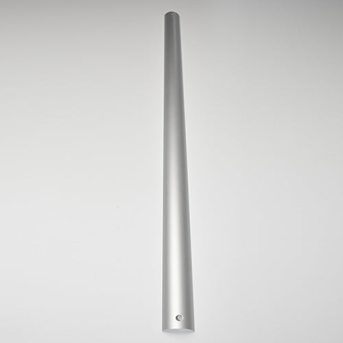 Sole, Spirit, Evocardio - Riel simple de aluminio para elíptica (M030003-Z0)