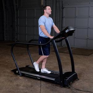 Endurance Treadmill T50