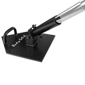 Body-Solid T-Bar Row Mina terrestre TBR50