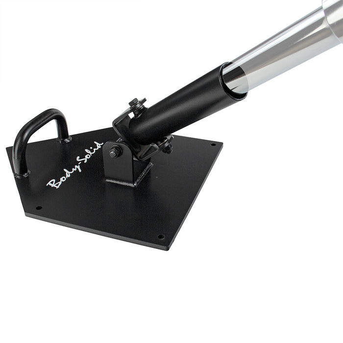 Body-Solid T-Bar Row Mina terrestre TBR50