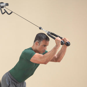 Cuerda de tríceps Body-Solid Tools TR20