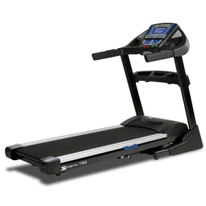 XTERRA Fitness Folding Treadmill TR6.8