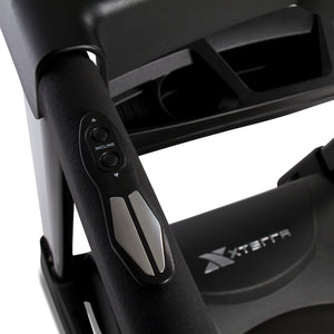 XTERRA Fitness Folding Treadmill TR6.8