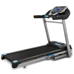Outlet Cinta de Correr Plegable Xterra Fitness TRX3500 