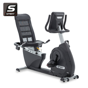 Spirit Fitness Semi-recumbent Bike XBR25