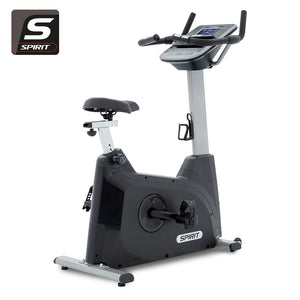 Bicicleta estática Spirit Fitness XBU55 