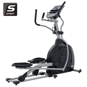 Outlet Spirit Fitness Elíptica XE195 