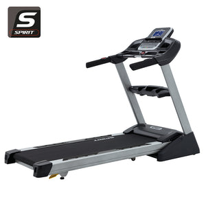 Cinta de correr plegable Spirit Fitness XT385 