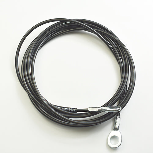 Cuerpo sólido EXM2000 - Cable (#31)