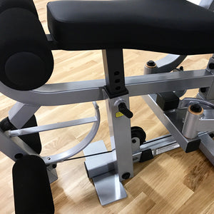 Gimnasio en casa Body-Solid EXM2750