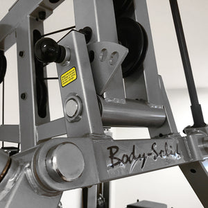 Gimnasio en casa Body-Solid EXM2750