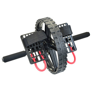 Power Wheel EXWHEEL de Bodytrading