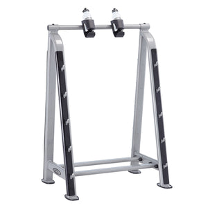 Soporte para pesas Steelflex Neo NBR