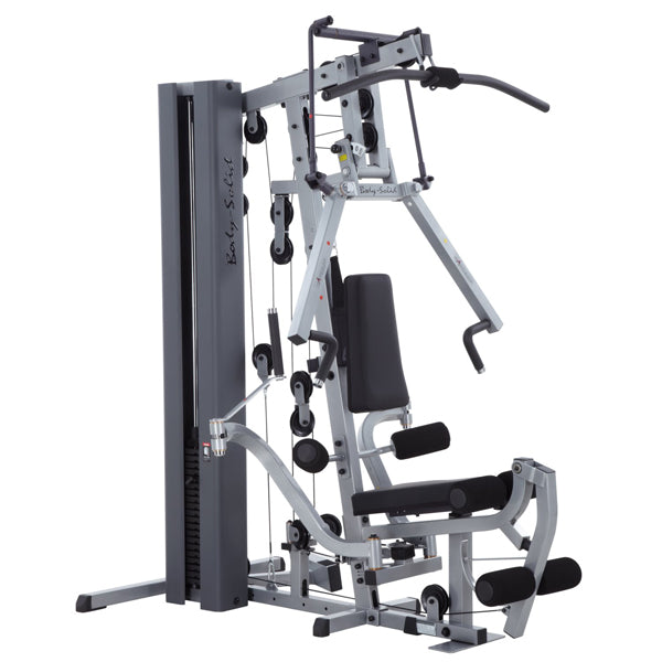 Gimnasio en casa Body-Solid EXM2750