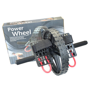 Power Wheel EXWHEEL de Bodytrading