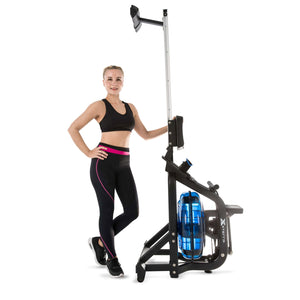 Xterra Fitness Water Rowing Machine ERG600W