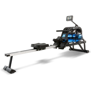 Máquina de remo de agua Xterra Fitness ERG600W