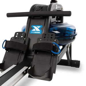 Xterra Fitness Water Rowing Machine ERG600W