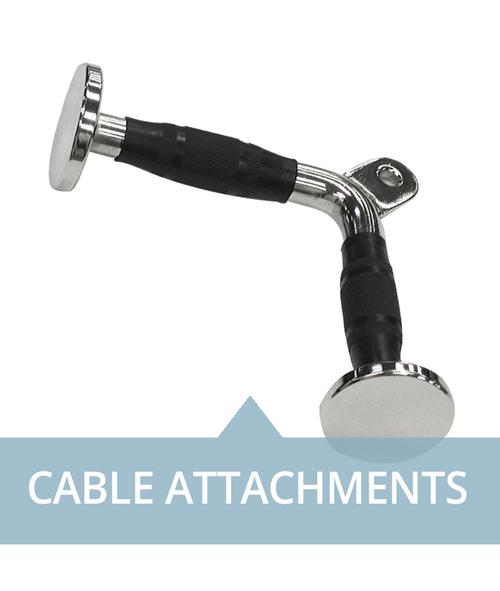 Cable Attachments