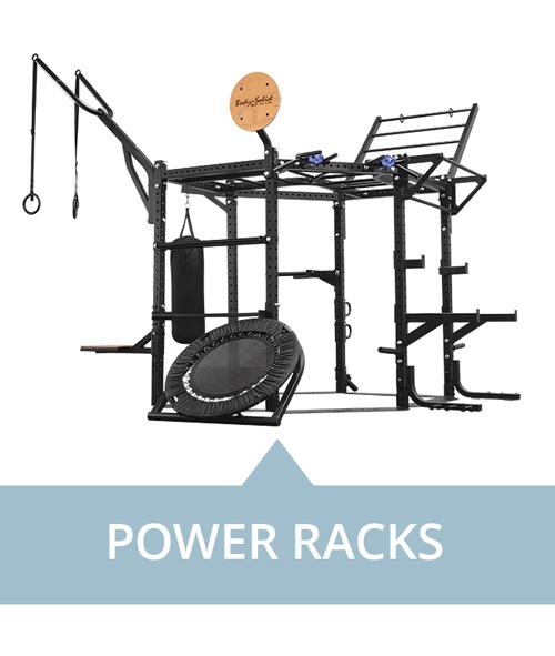 Cages & Racks
